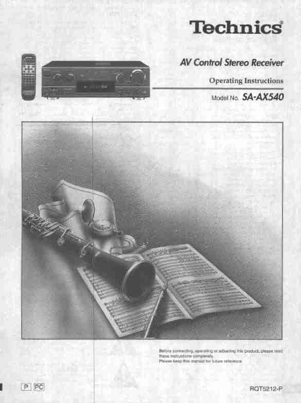 Technics Stereo System SA-AX540-page_pdf